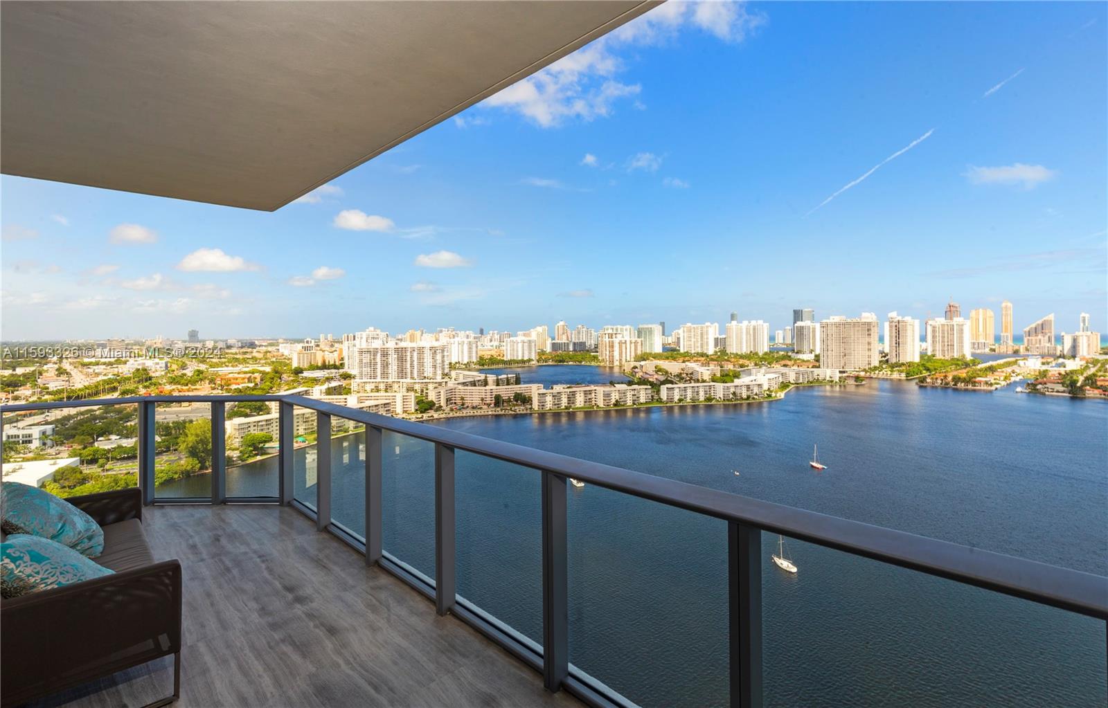 MARINA PALMS RESIDENCES N - Residential