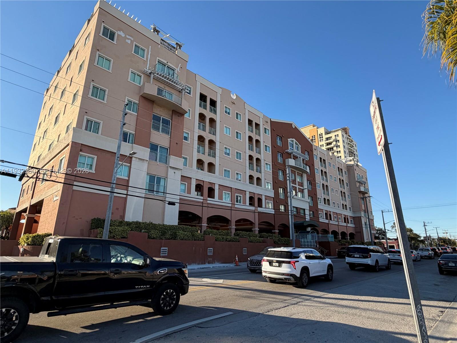 SHAMROCK BY THE GABLES CO - Residential Lease