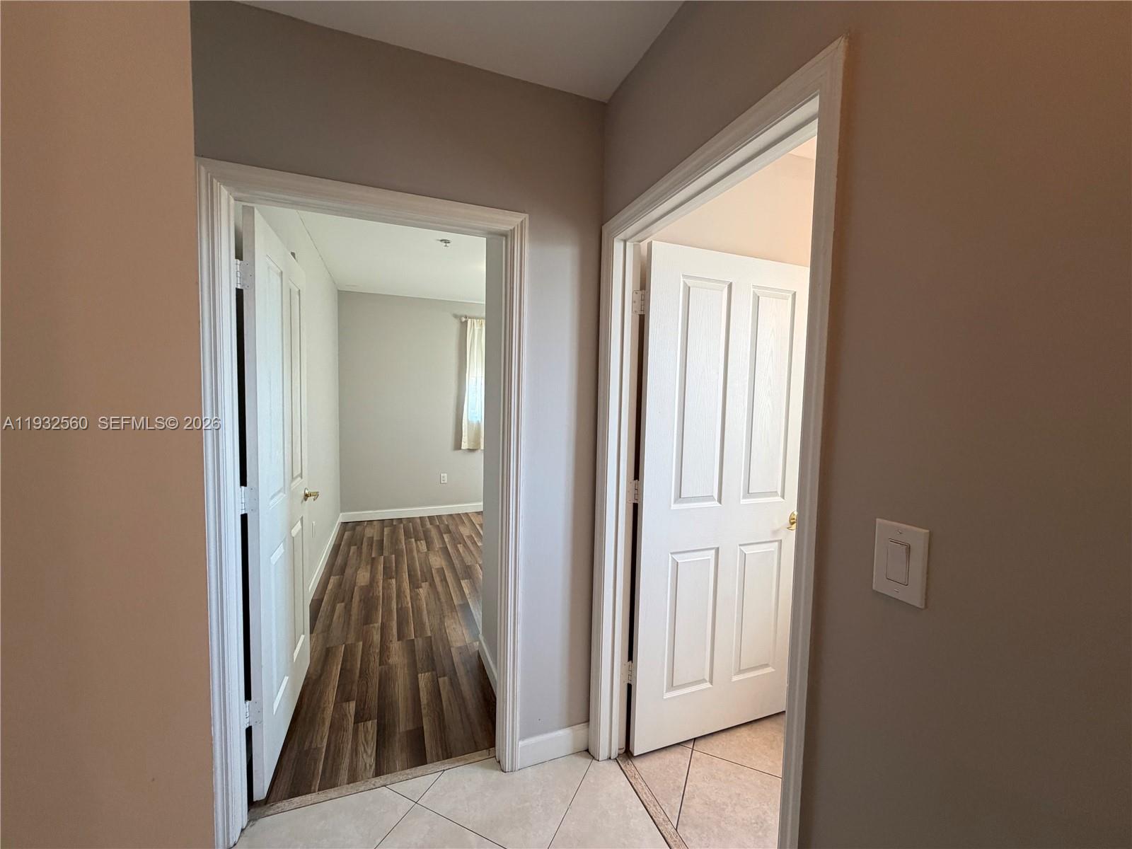 SHAMROCK BY THE GABLES CO - Residential Lease