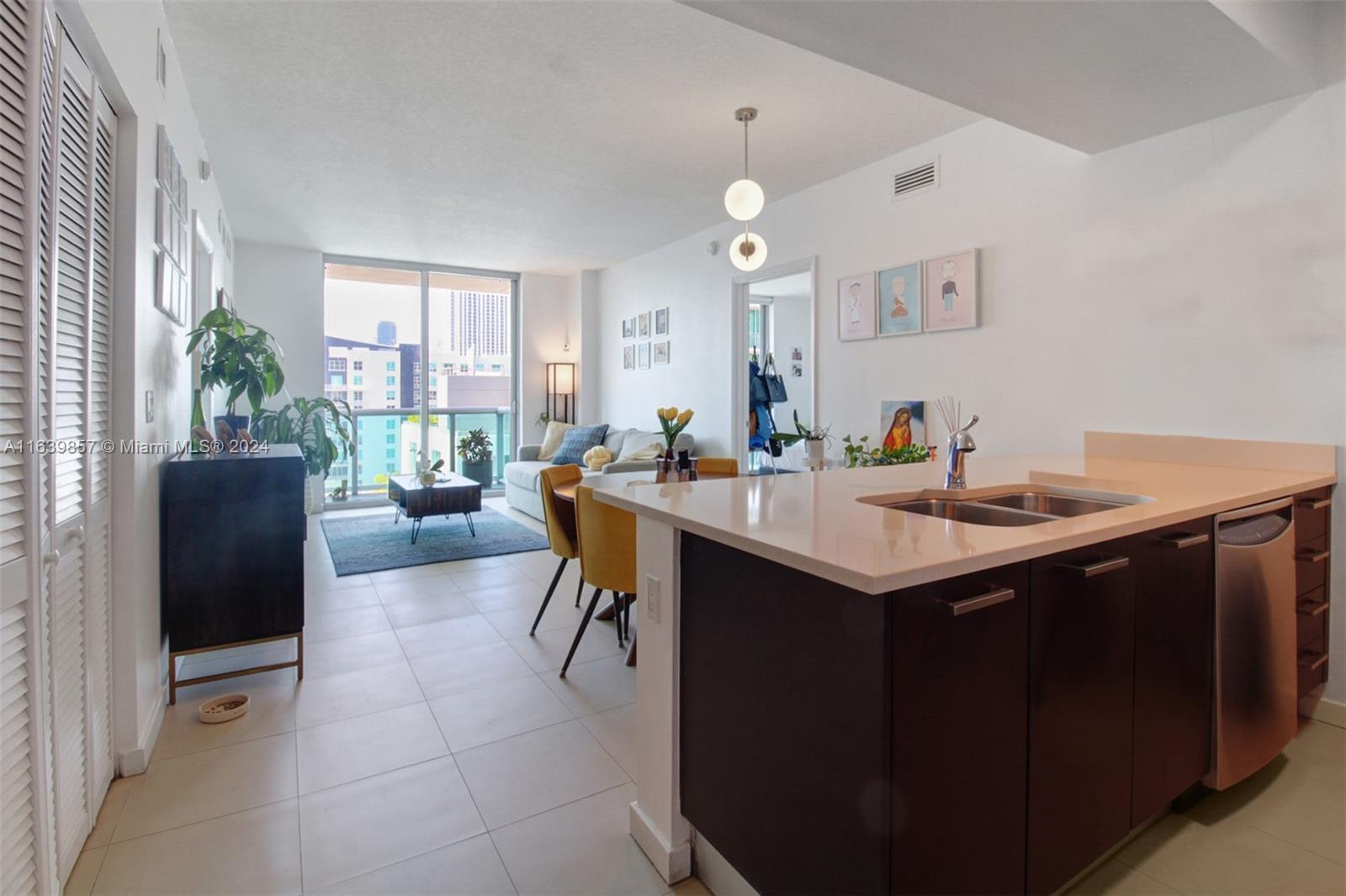 GALLERY ART CONDO - Residential Lease
