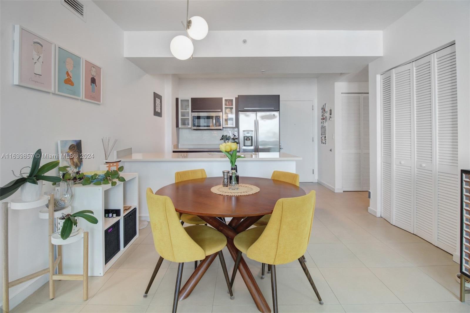 GALLERY ART CONDO - Residential Lease