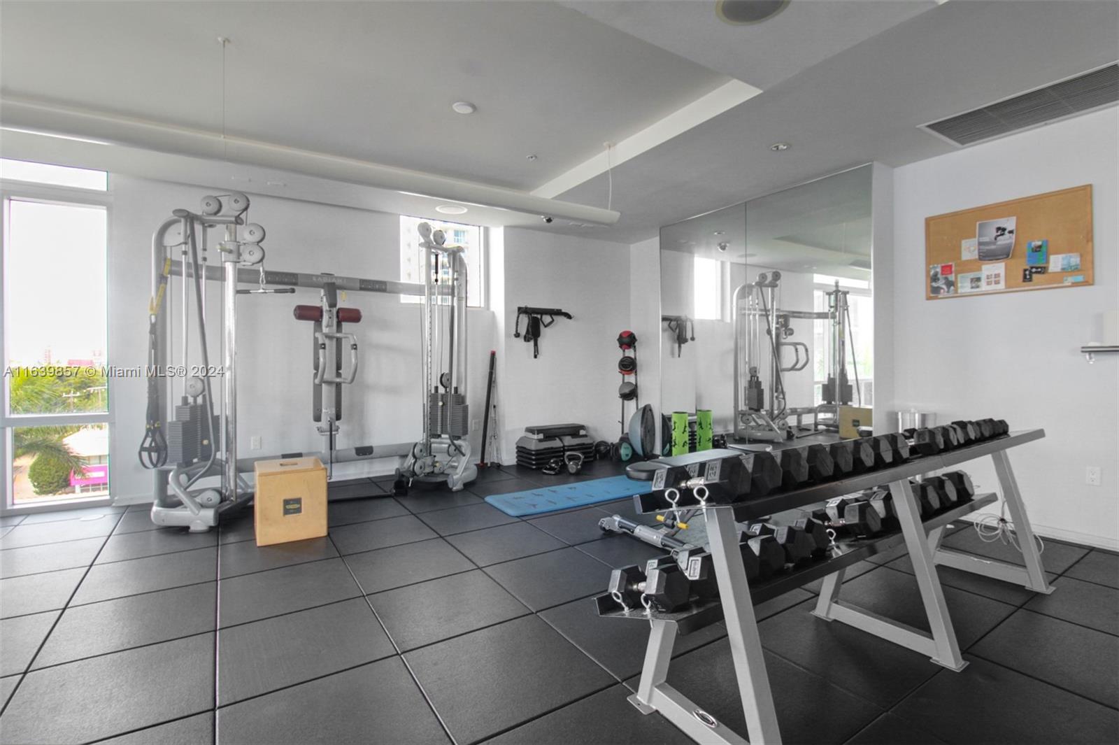 GALLERY ART CONDO - Residential Lease