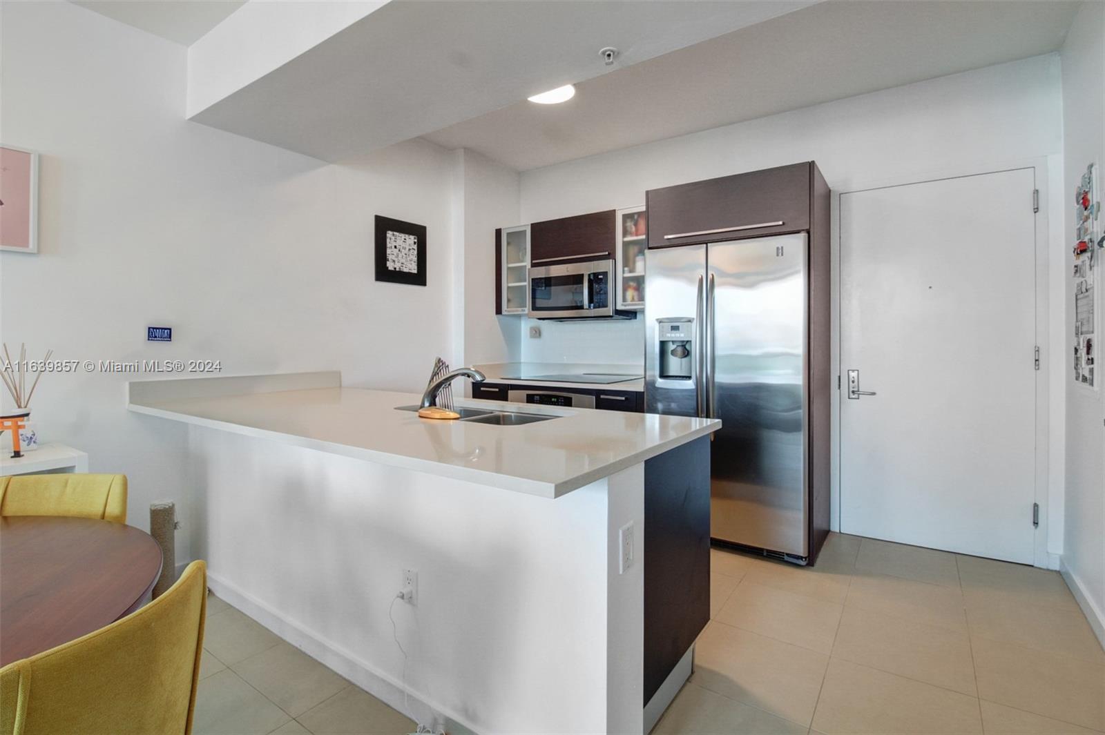 GALLERY ART CONDO - Residential Lease