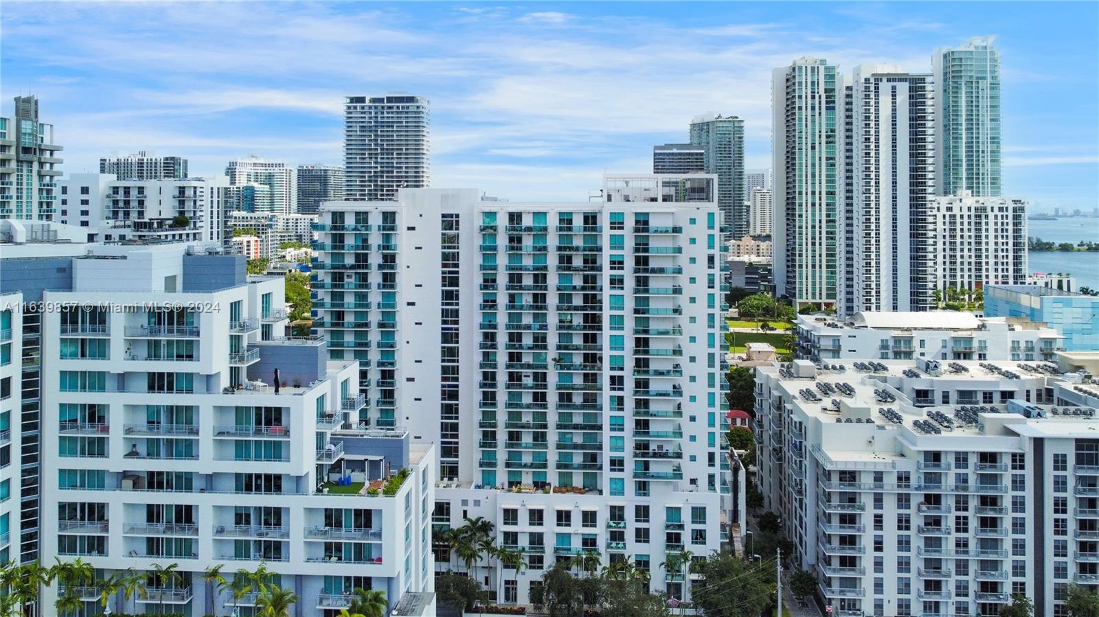 GALLERY ART CONDO - Residential Lease