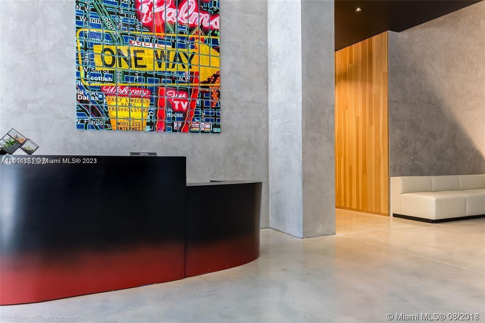 CENTRO CONDO - Residential Lease