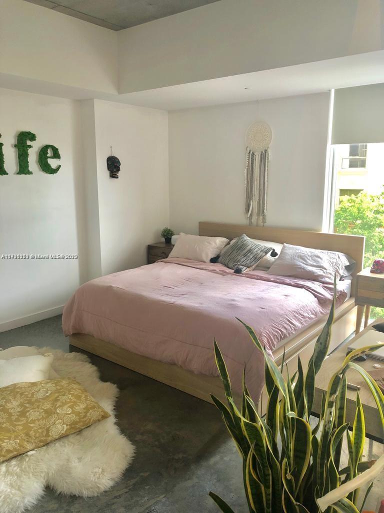 CENTRO CONDO - Residential Lease