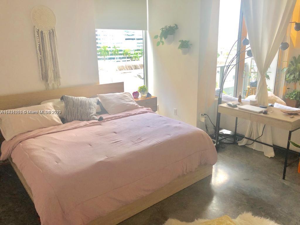 CENTRO CONDO - Residential Lease