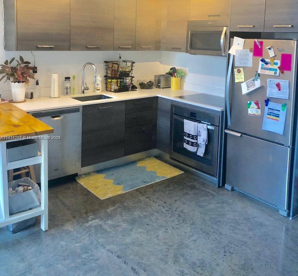 CENTRO CONDO - Residential Lease