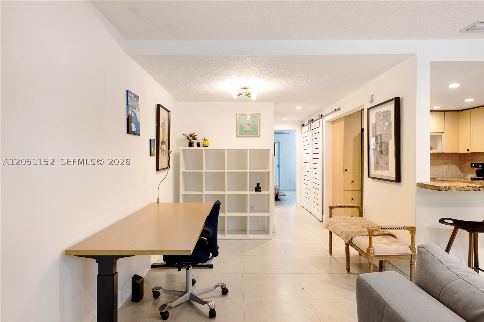 THE MAJORCAS CONDO - Residential Lease