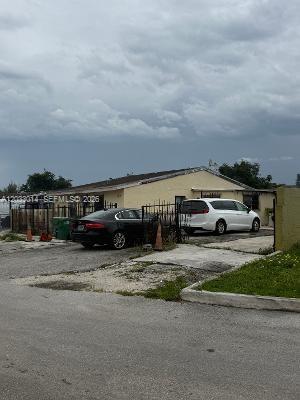 Great investment Opportunity Located on a spacious corner lot