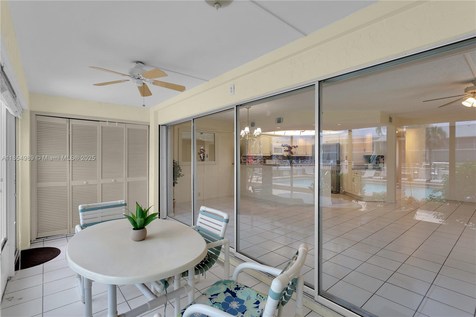 MARINA 46 CONDOMINIUM - Residential