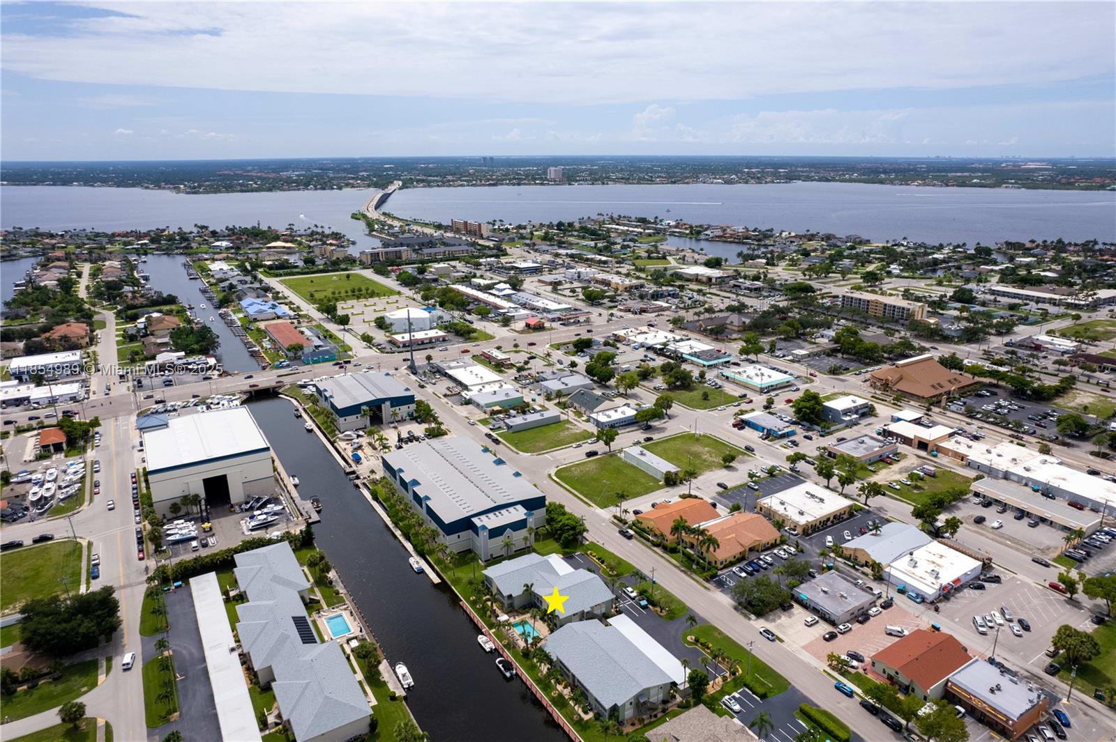 MARINA 46 CONDOMINIUM - Residential
