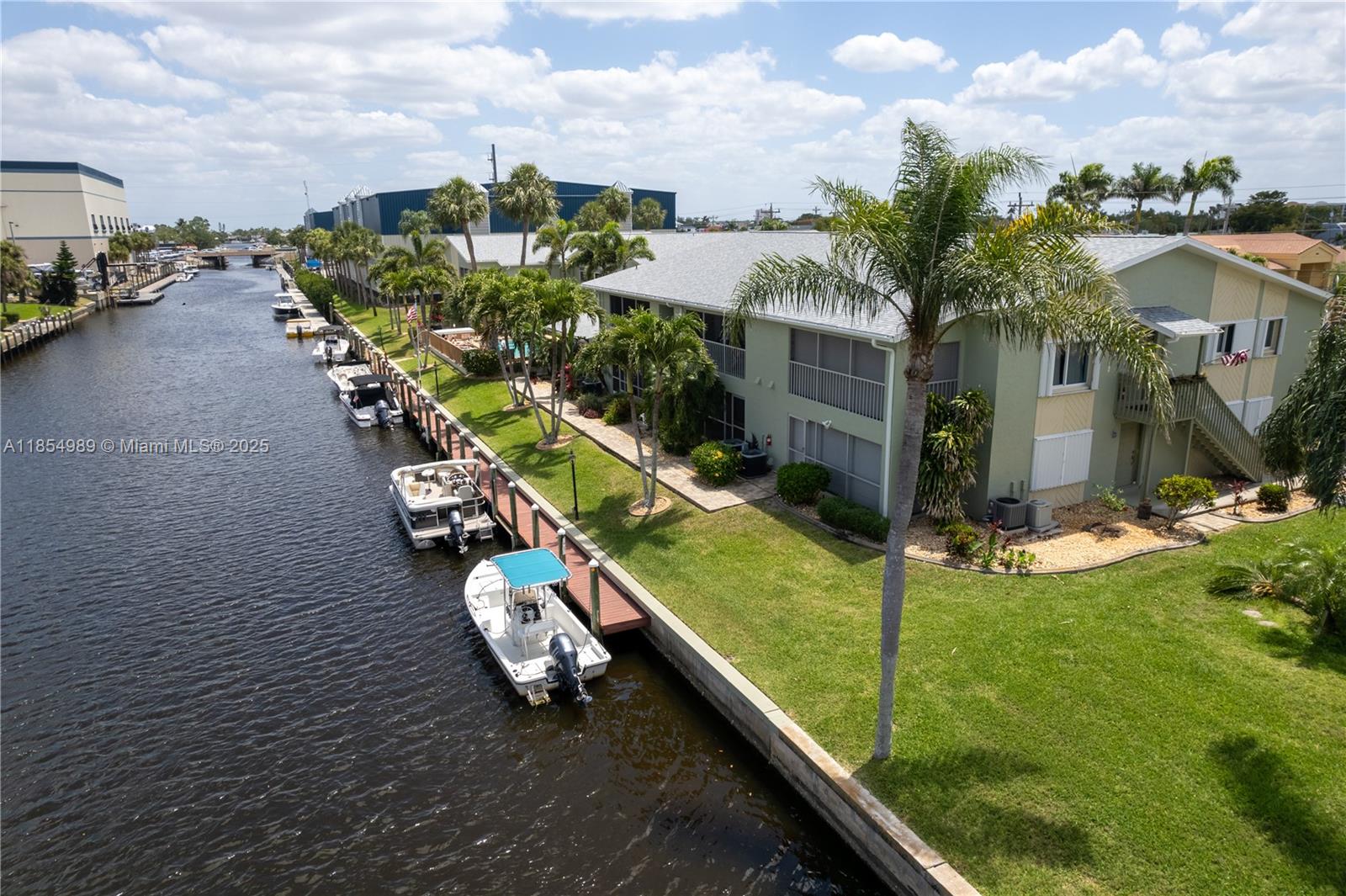 MARINA 46 CONDOMINIUM - Residential