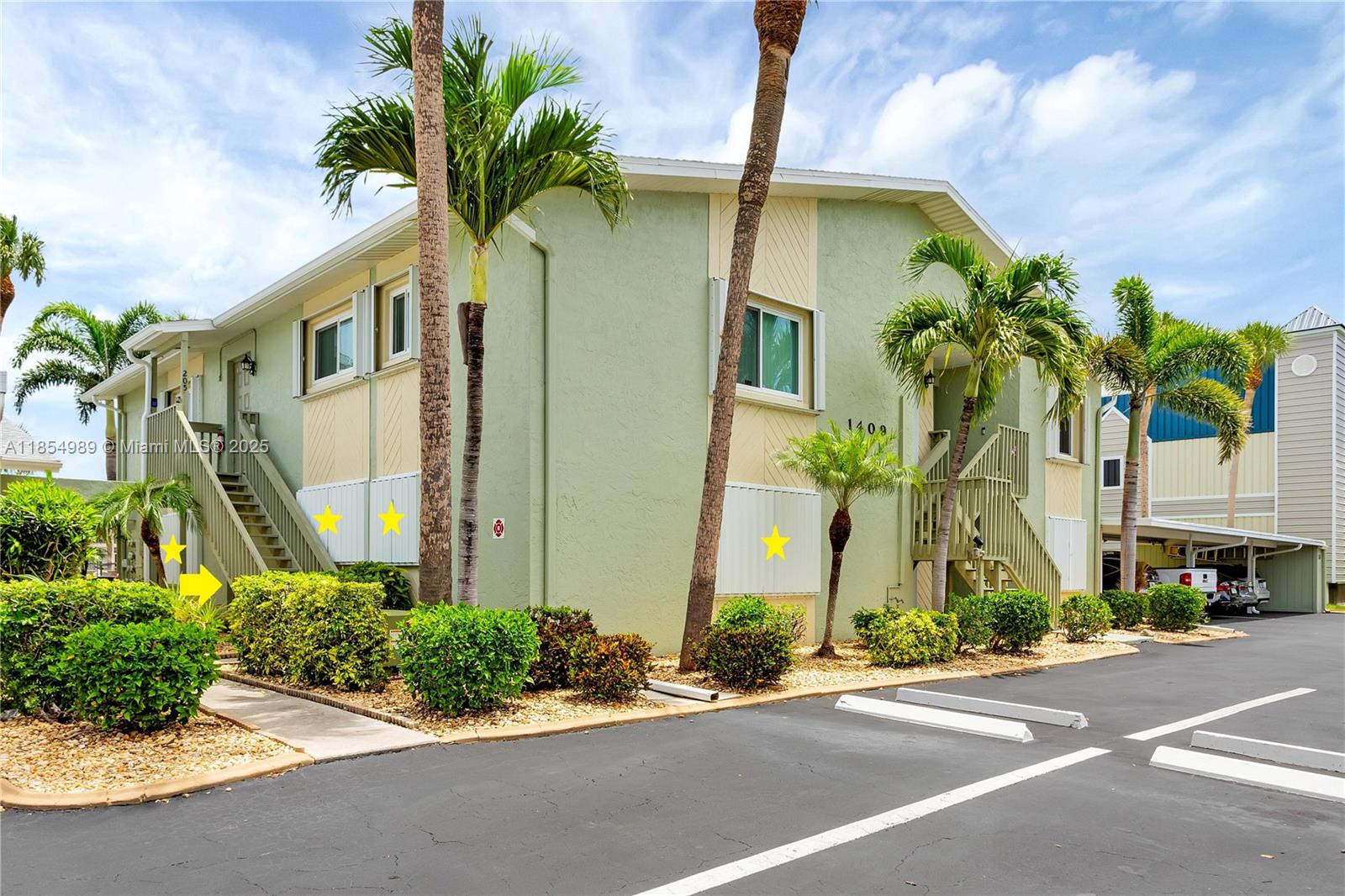 MARINA 46 CONDOMINIUM - Residential