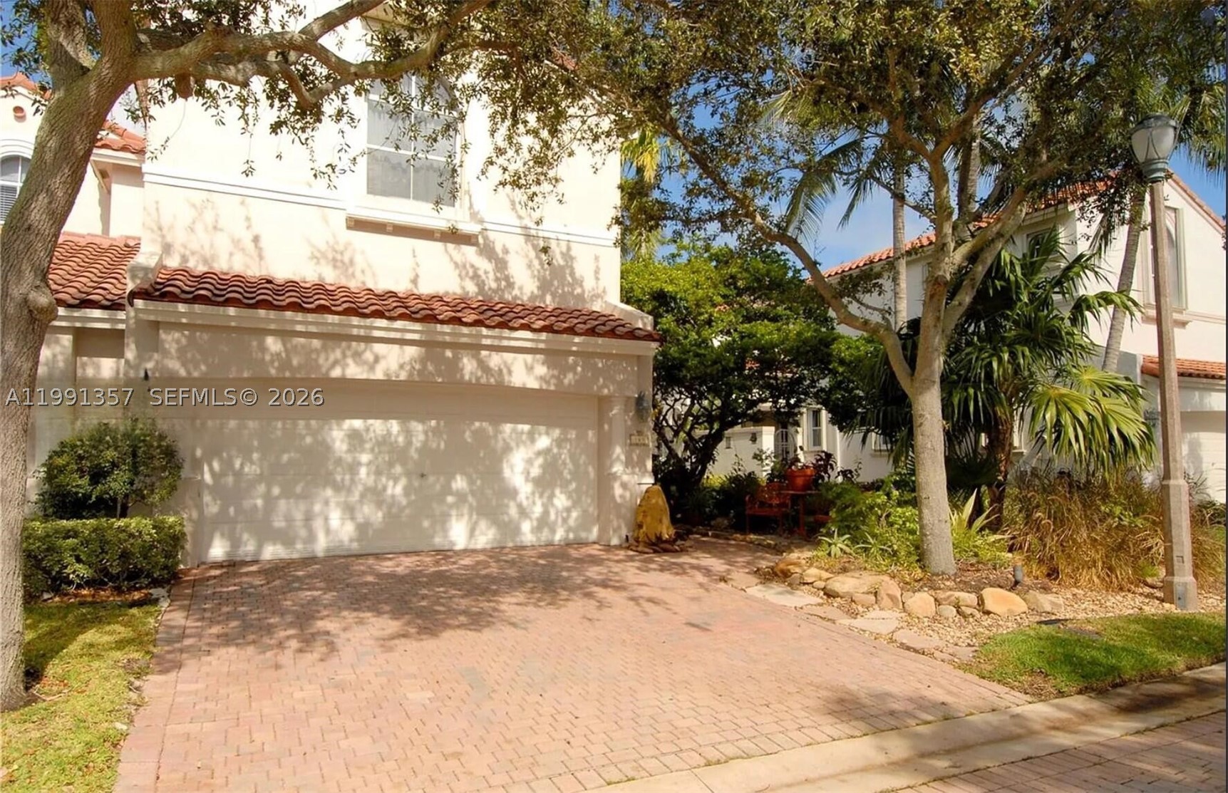 THREE ISLANDS 3RD SECTION - Residential
