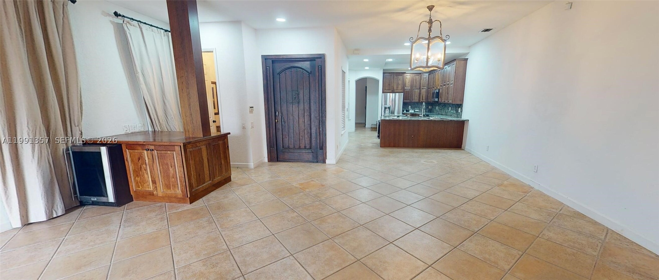 THREE ISLANDS 3RD SECTION - Residential