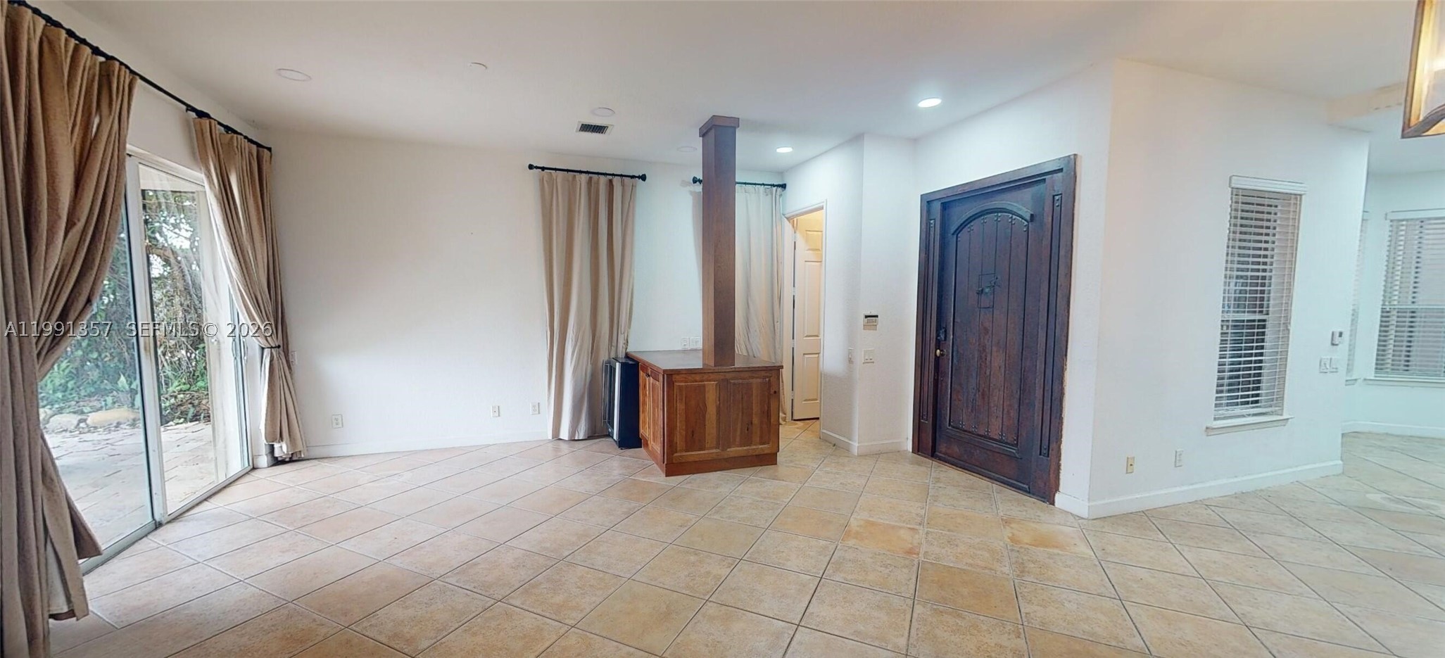THREE ISLANDS 3RD SECTION - Residential