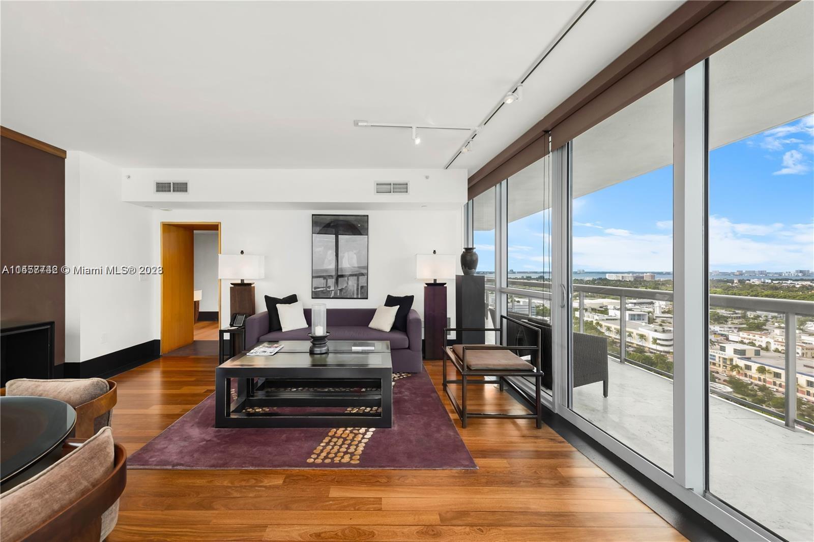 SETAI RESORT & RESIDENCES - Residential