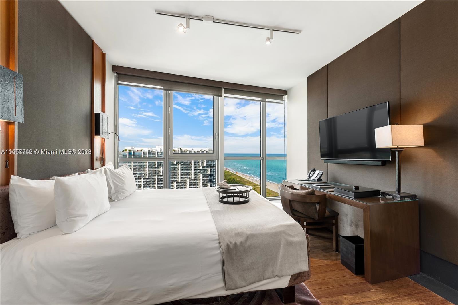 SETAI RESORT & RESIDENCES - Residential
