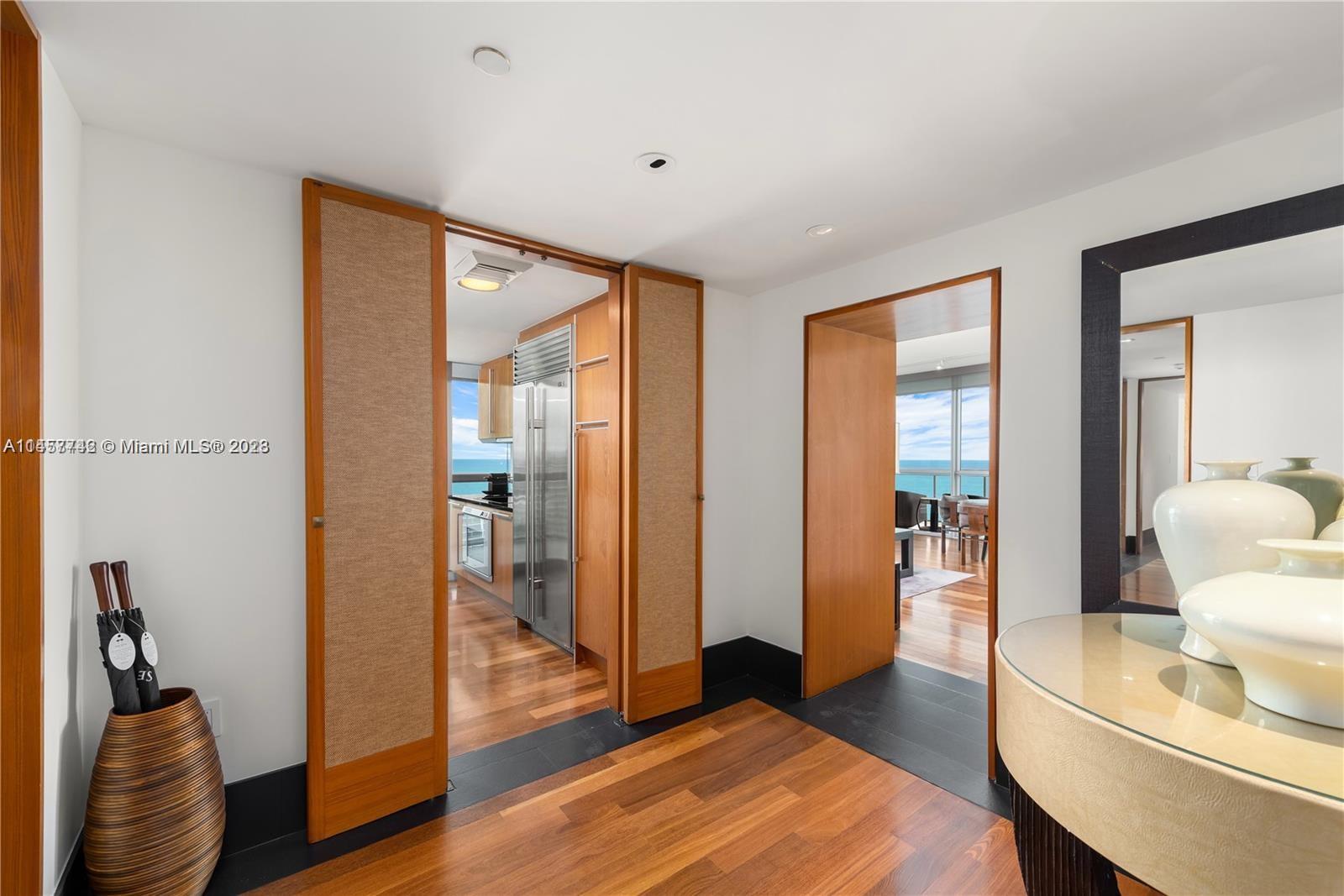 SETAI RESORT & RESIDENCES - Residential