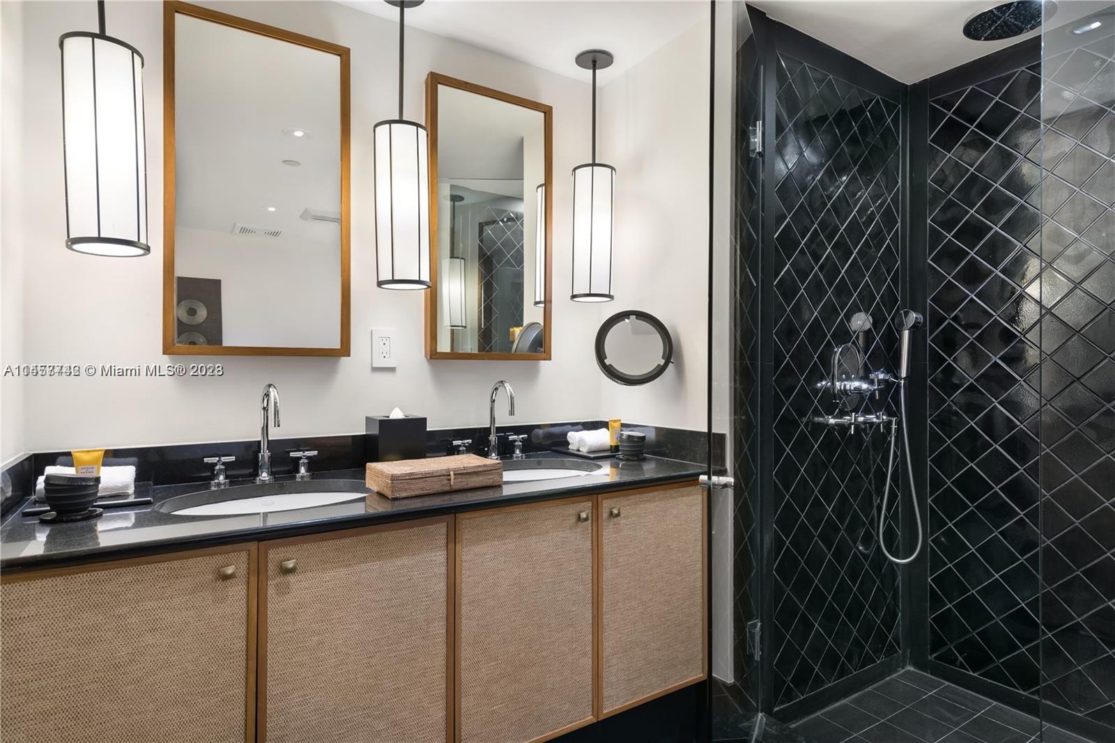 SETAI RESORT & RESIDENCES - Residential