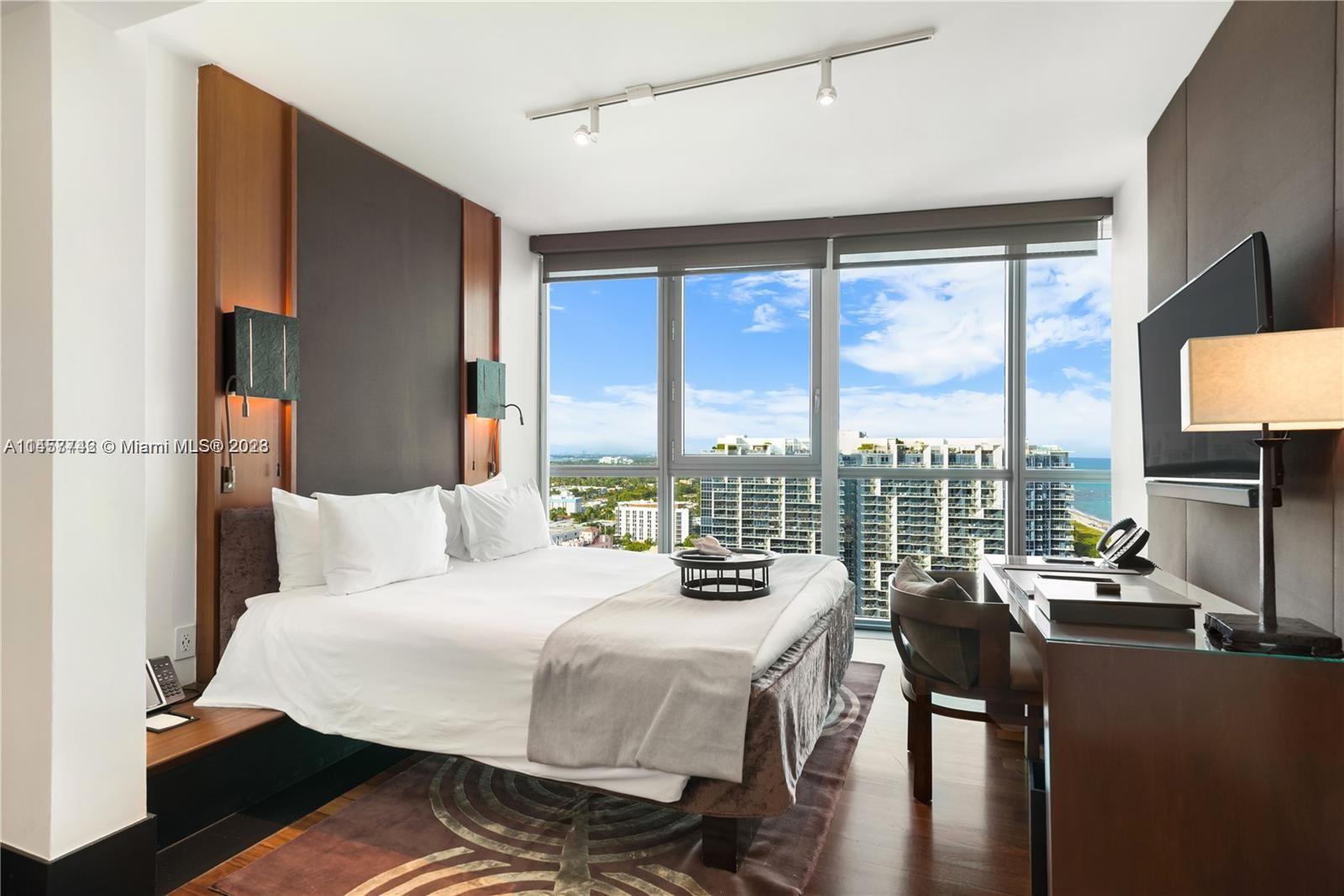 SETAI RESORT & RESIDENCES - Residential