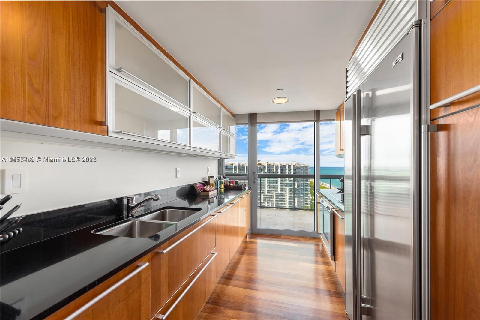 SETAI RESORT & RESIDENCES - Residential