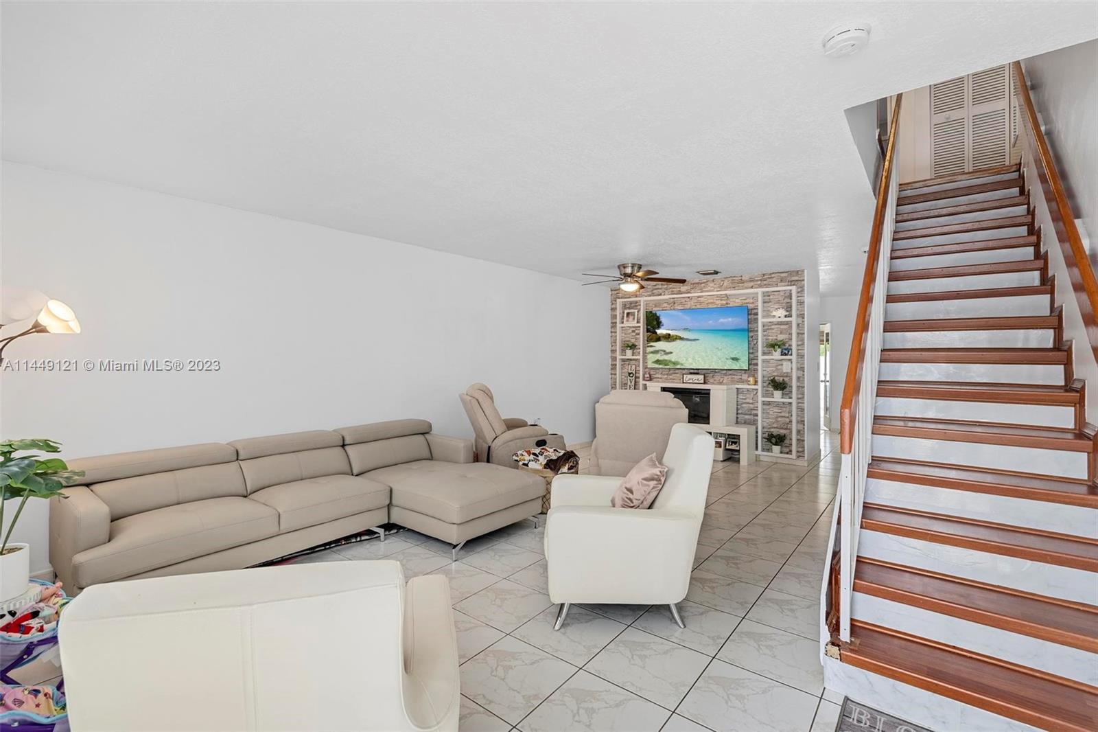 ROYAL FLAGLER CONDO I - Residential