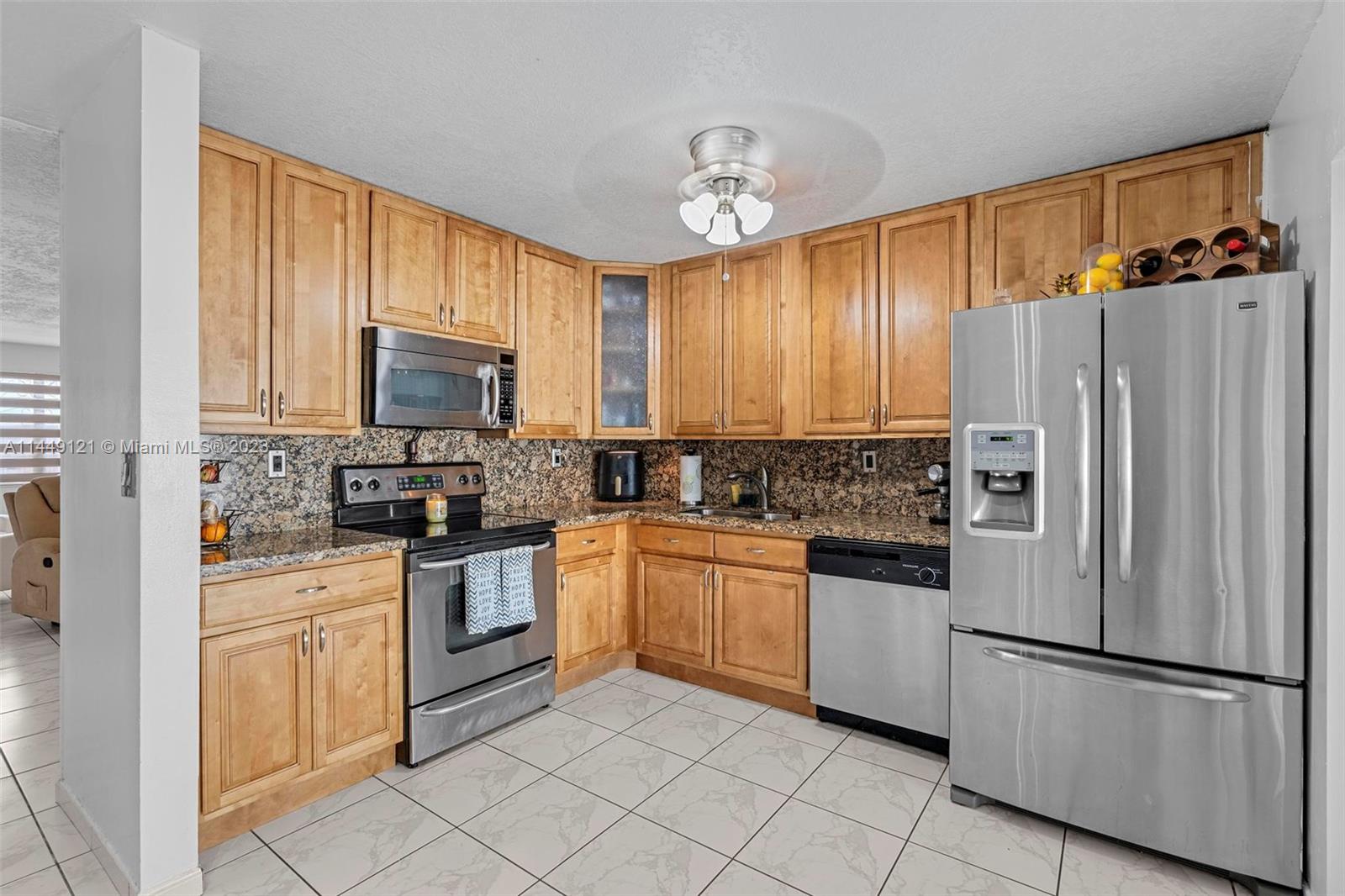 ROYAL FLAGLER CONDO I - Residential