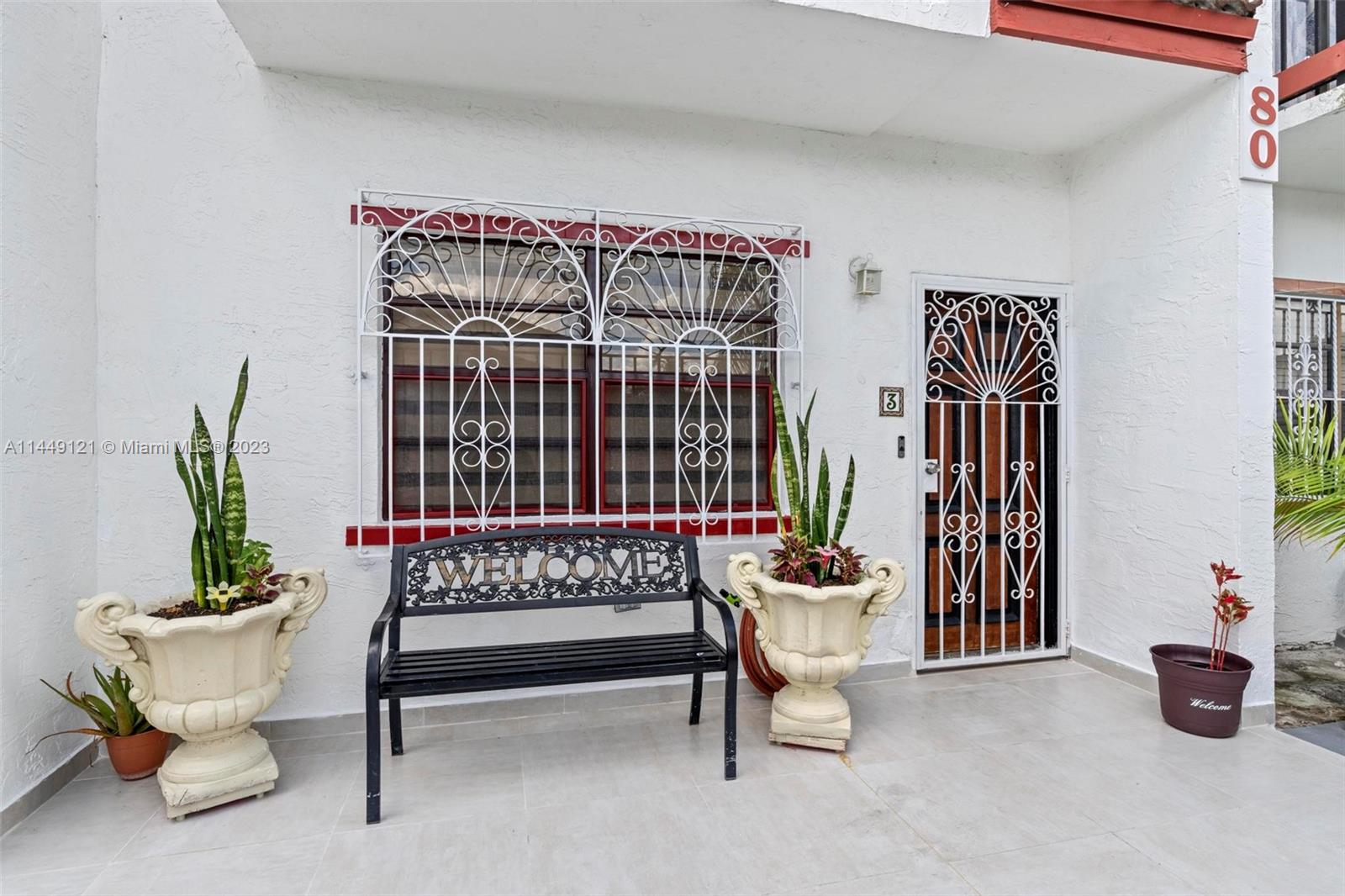 ROYAL FLAGLER CONDO I - Residential