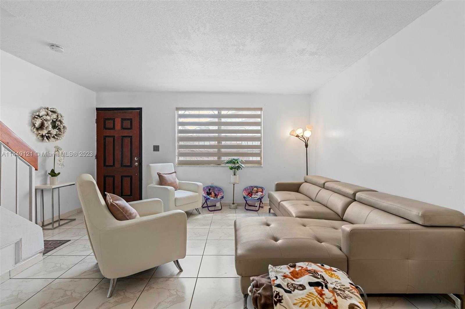ROYAL FLAGLER CONDO I - Residential