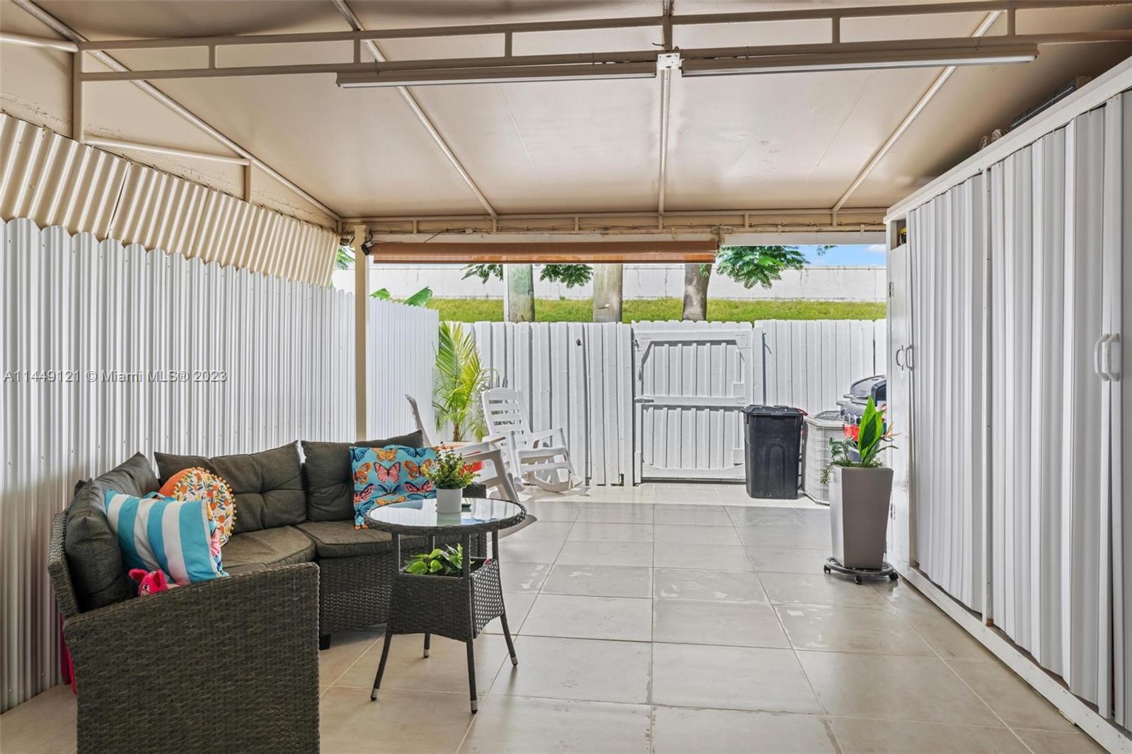 ROYAL FLAGLER CONDO I - Residential