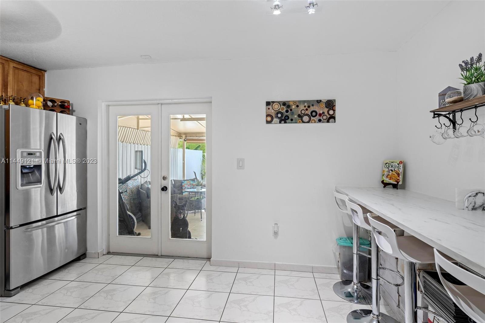 ROYAL FLAGLER CONDO I - Residential