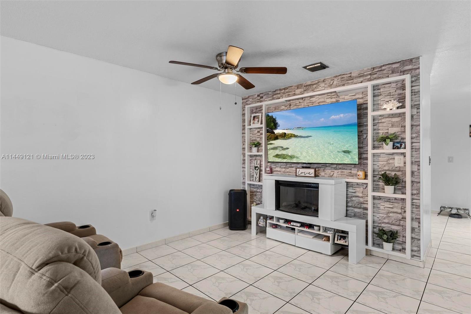 ROYAL FLAGLER CONDO I - Residential