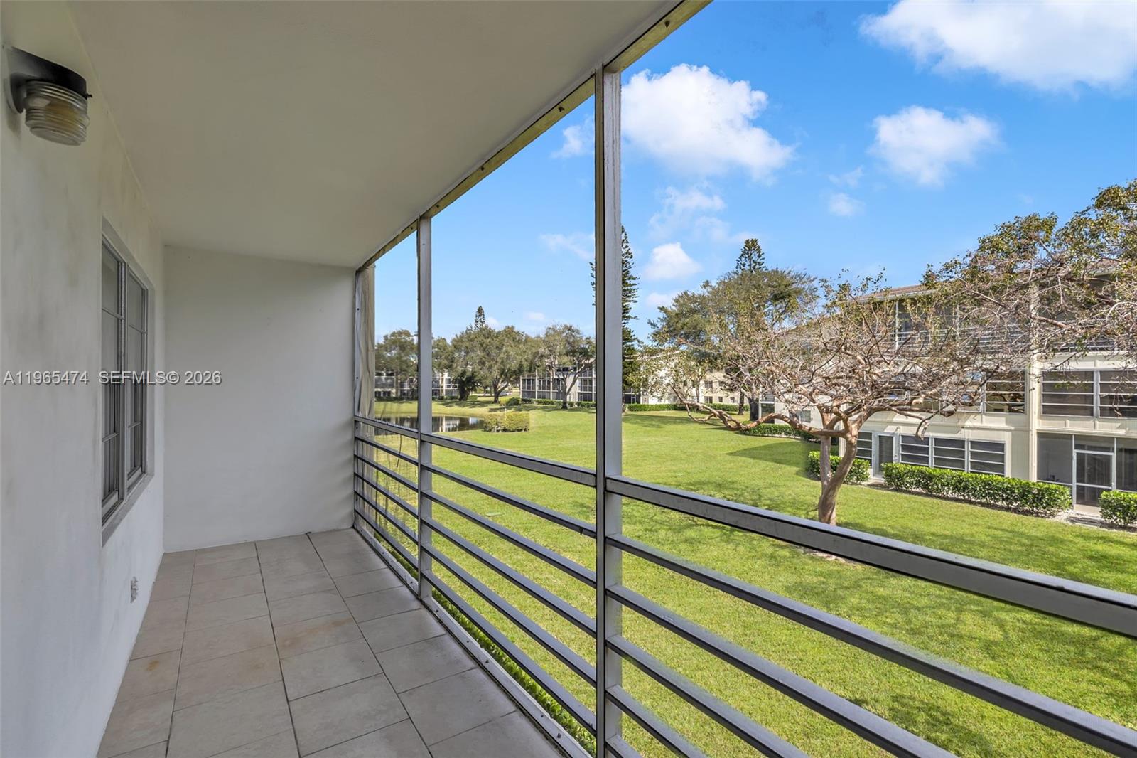 DORSET AT CENTURY VILLAGE - Residential