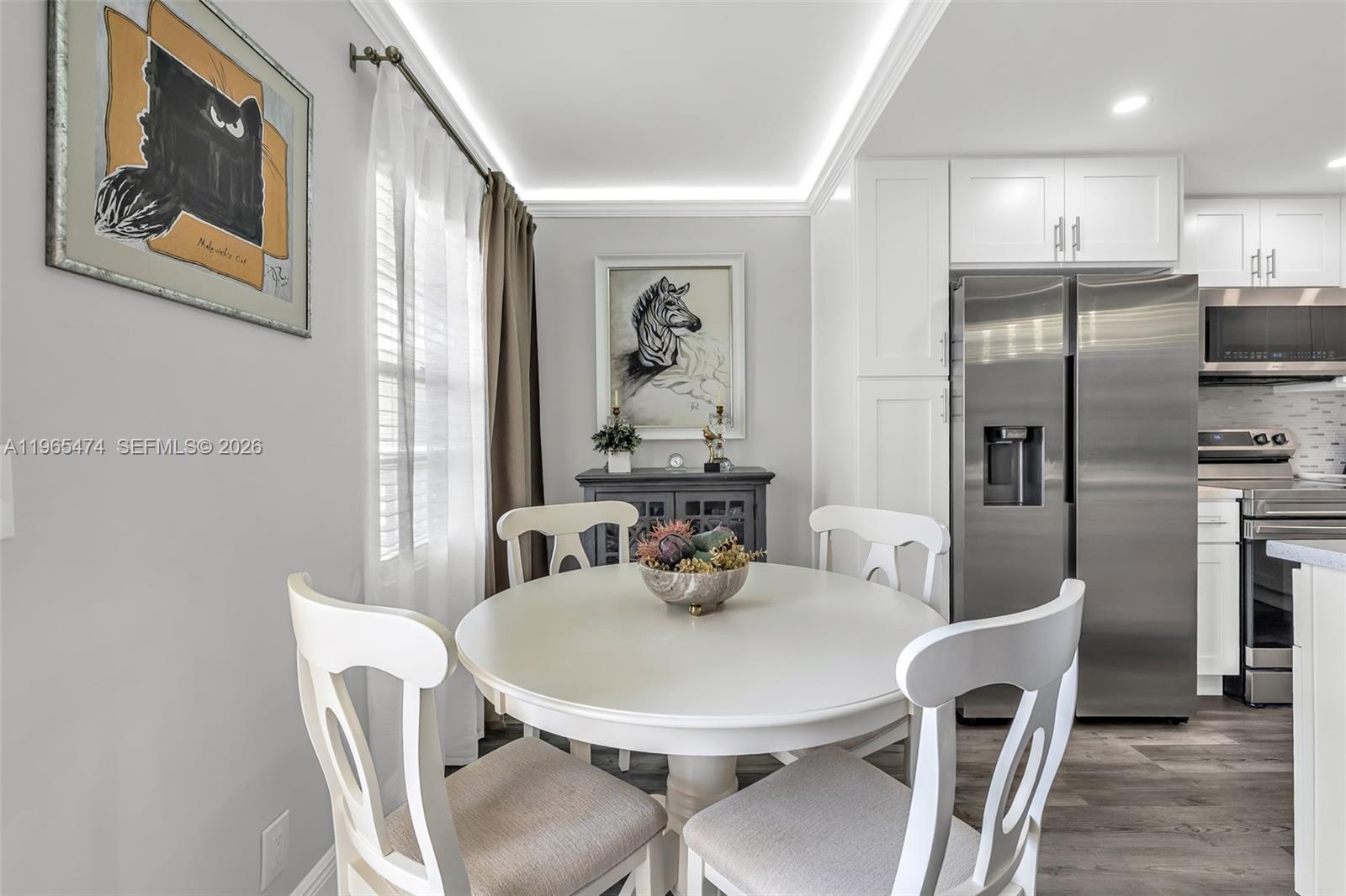DORSET AT CENTURY VILLAGE - Residential