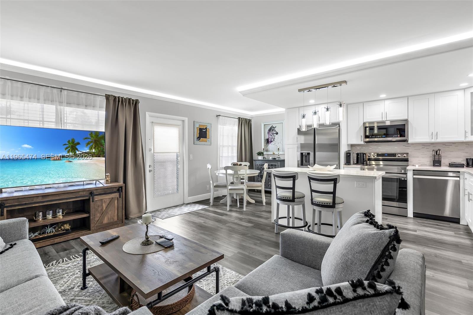 DORSET AT CENTURY VILLAGE - Residential