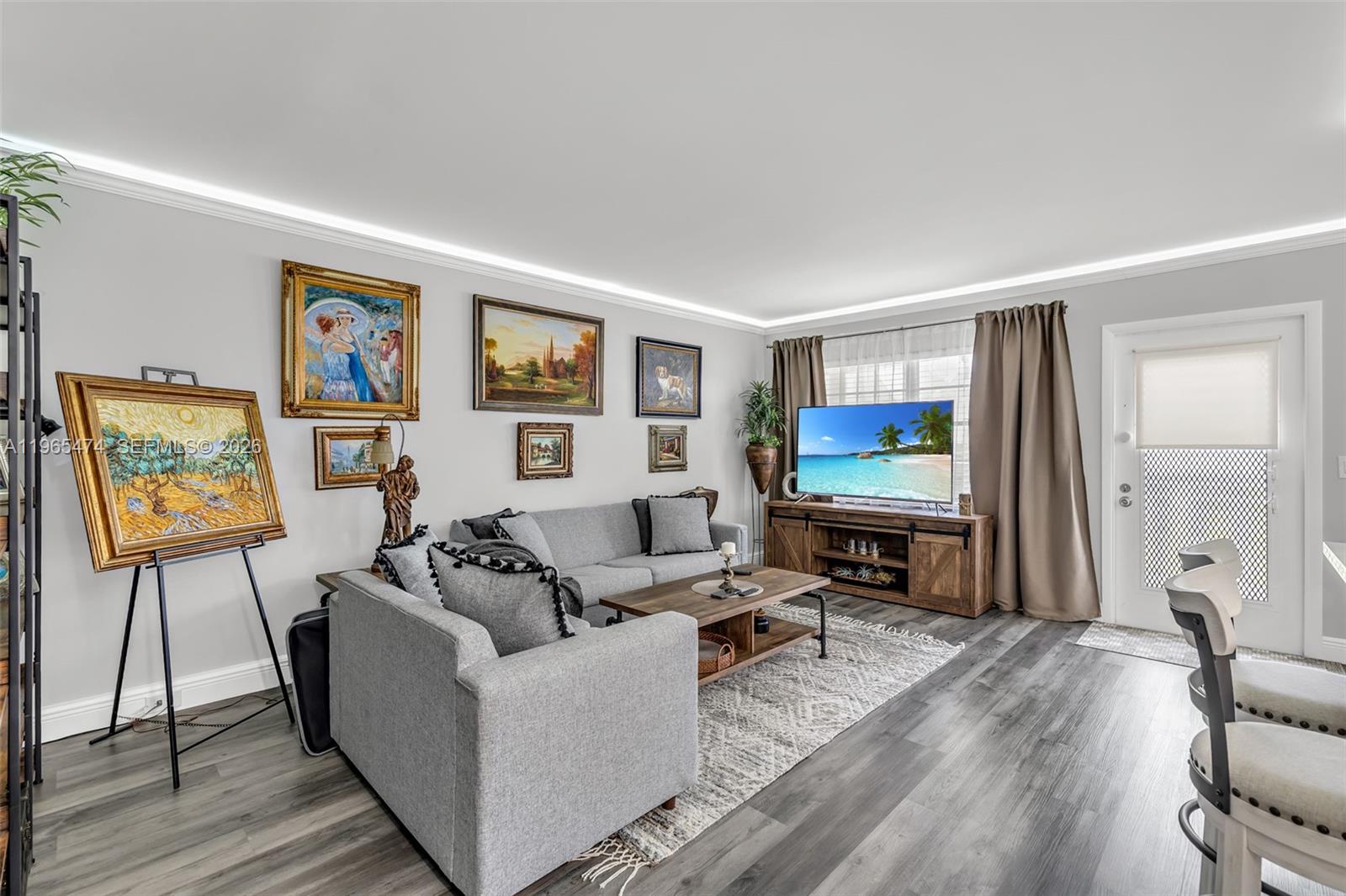 DORSET AT CENTURY VILLAGE - Residential
