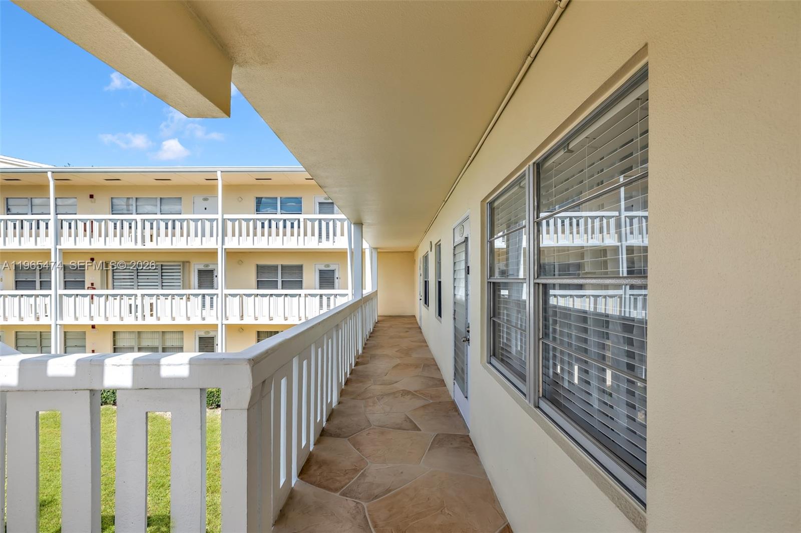 DORSET AT CENTURY VILLAGE - Residential