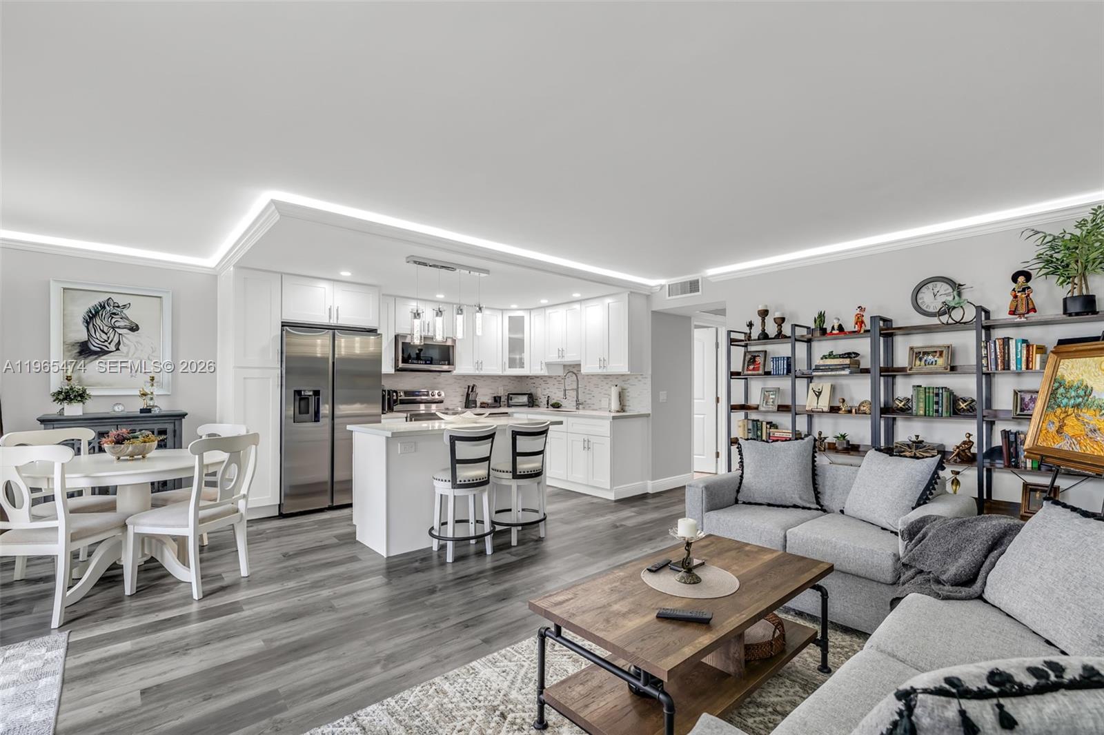 DORSET AT CENTURY VILLAGE - Residential