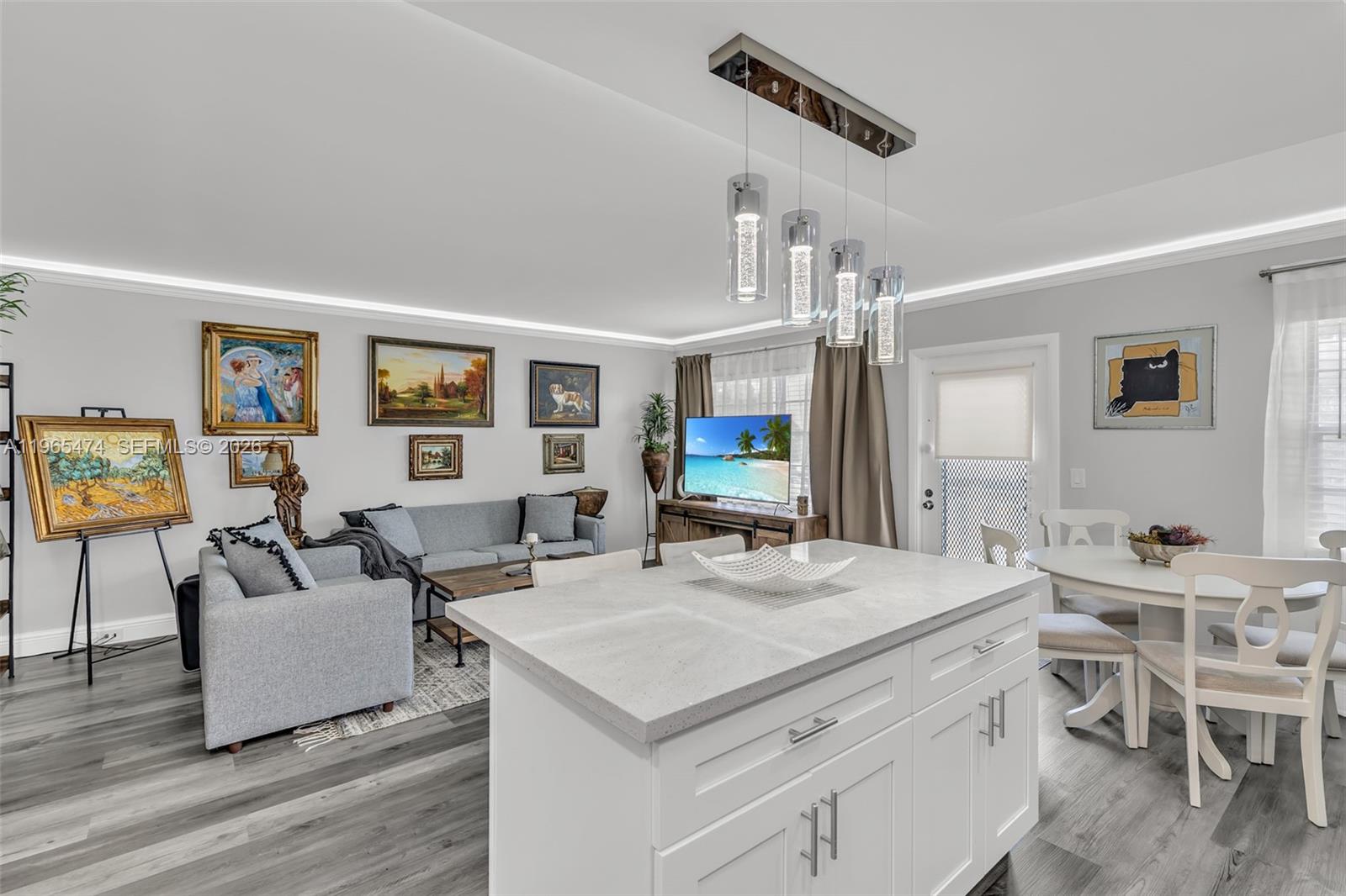 DORSET AT CENTURY VILLAGE - Residential