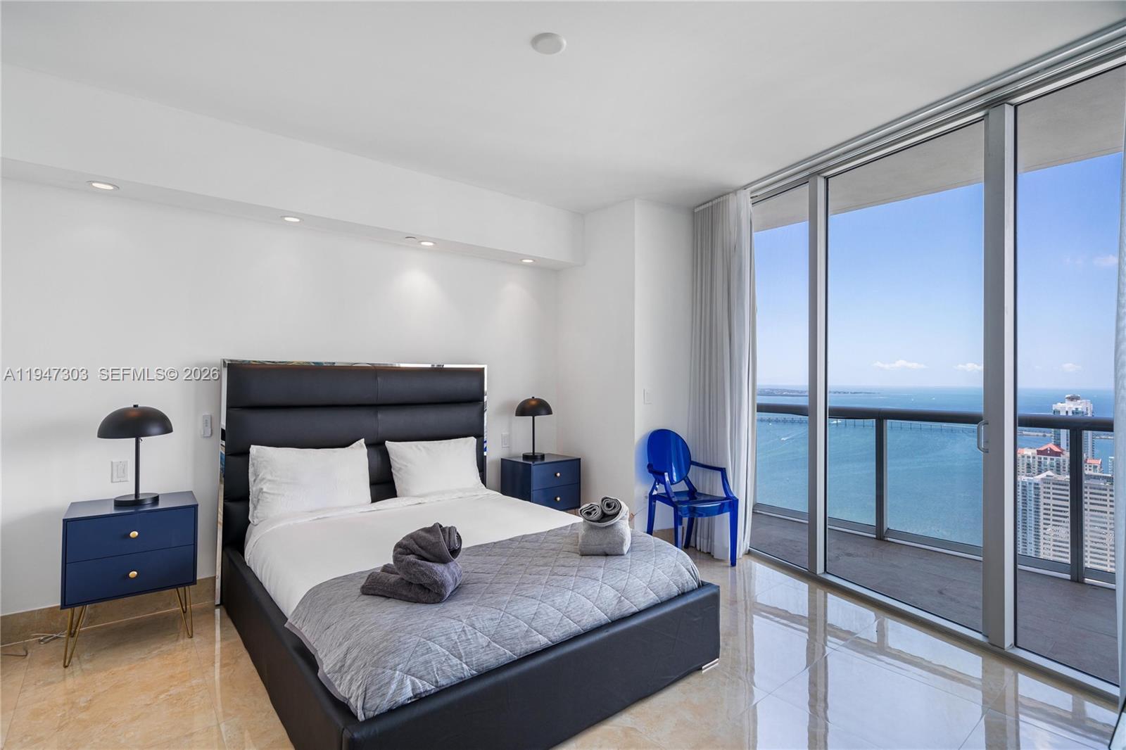 ICON BRICKELL NO TWO - Residential