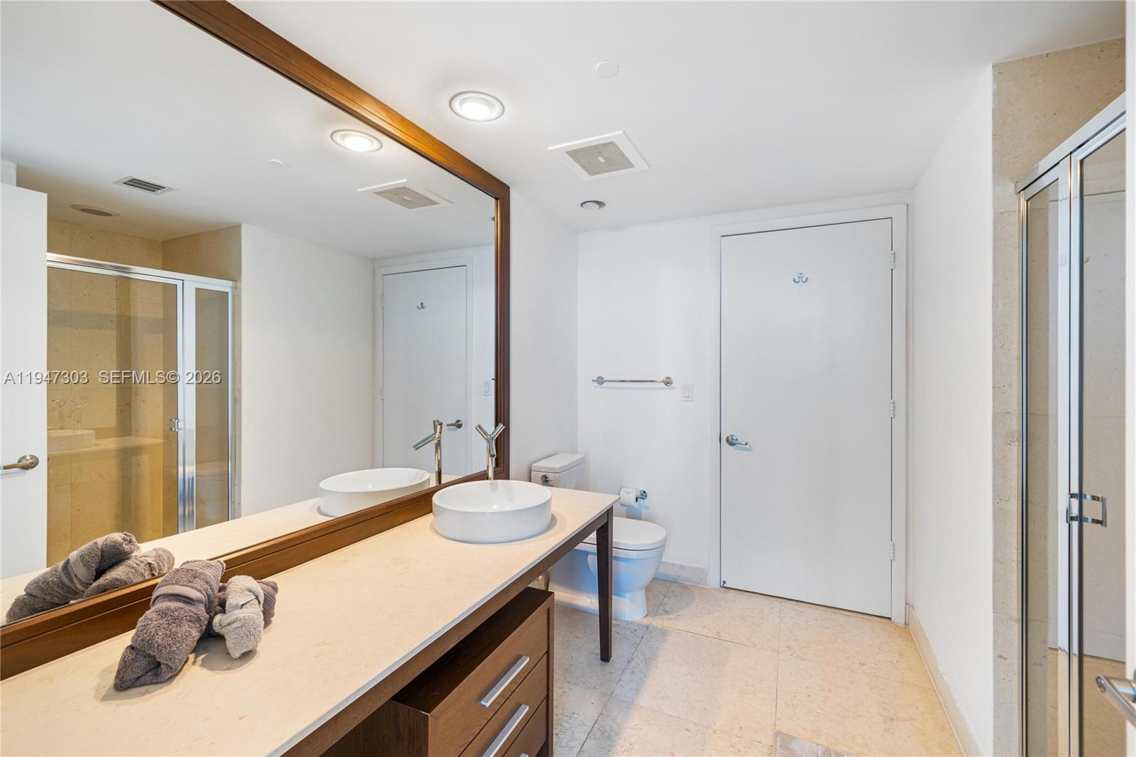 ICON BRICKELL NO TWO - Residential