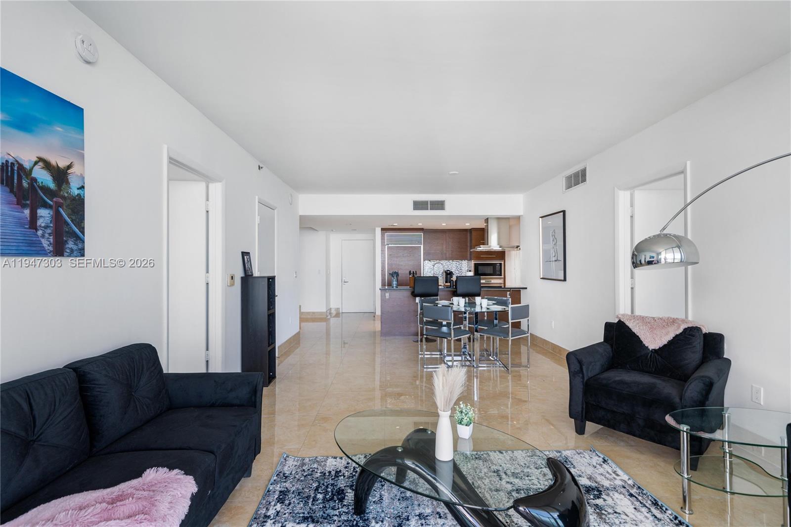 ICON BRICKELL NO TWO - Residential