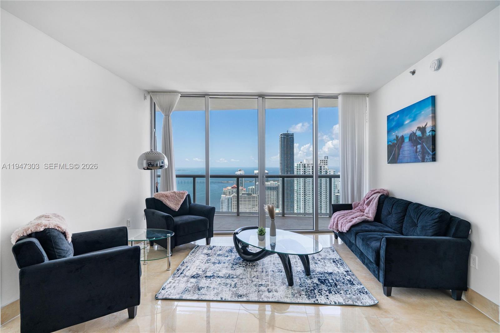 ICON BRICKELL NO TWO - Residential