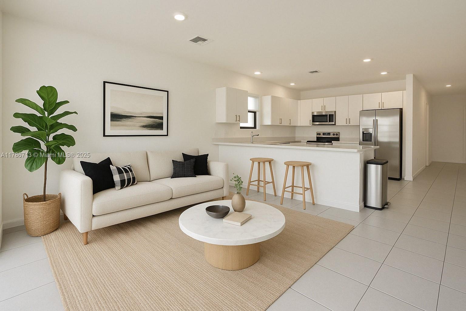 ESTATES AT SILVER PALM - Residential Lease