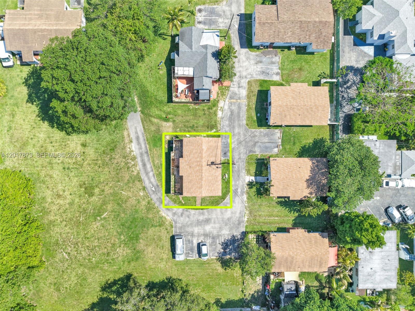 PL OF HOME ACRES - Residential Lease