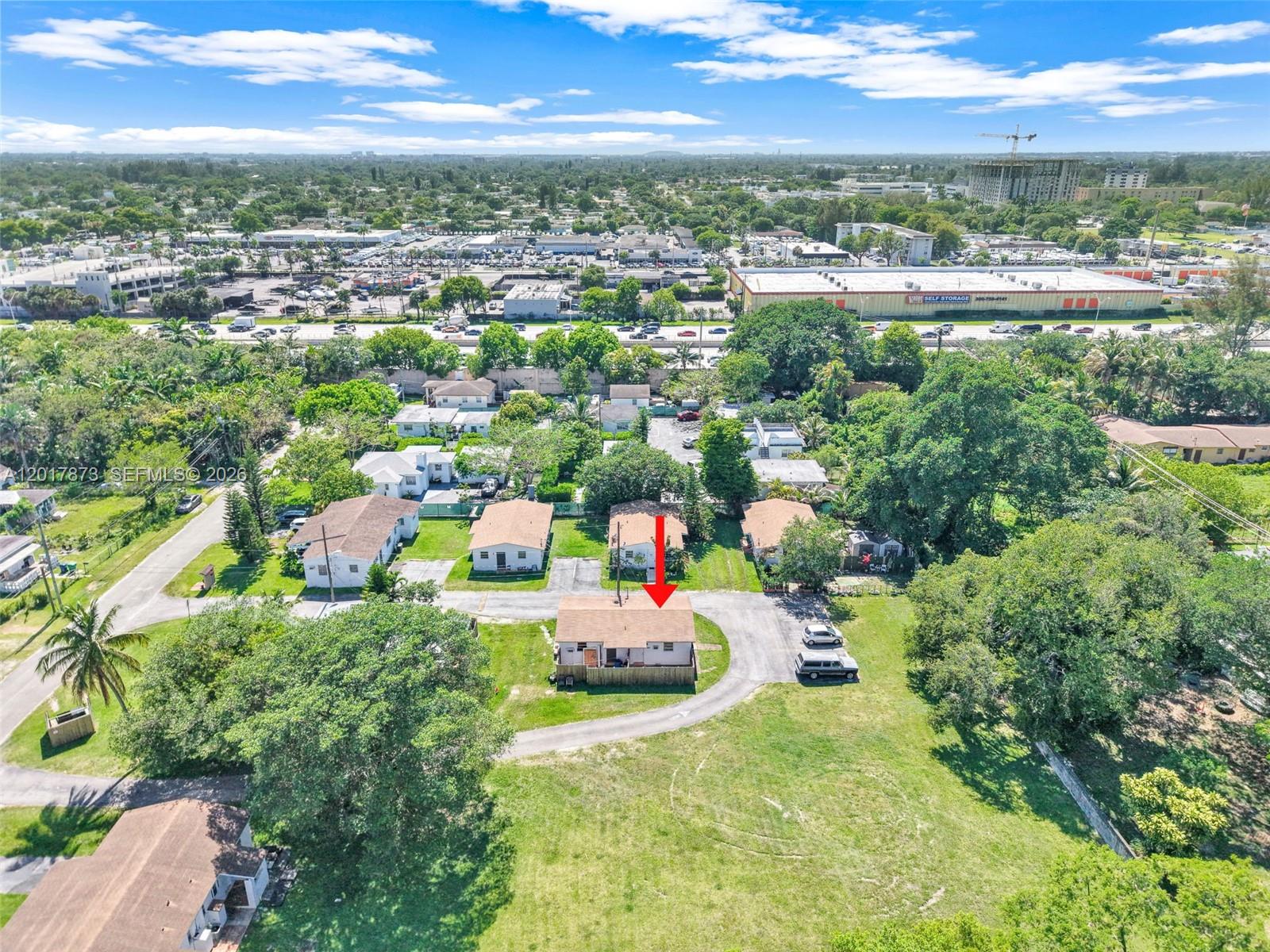 PL OF HOME ACRES - Residential Lease