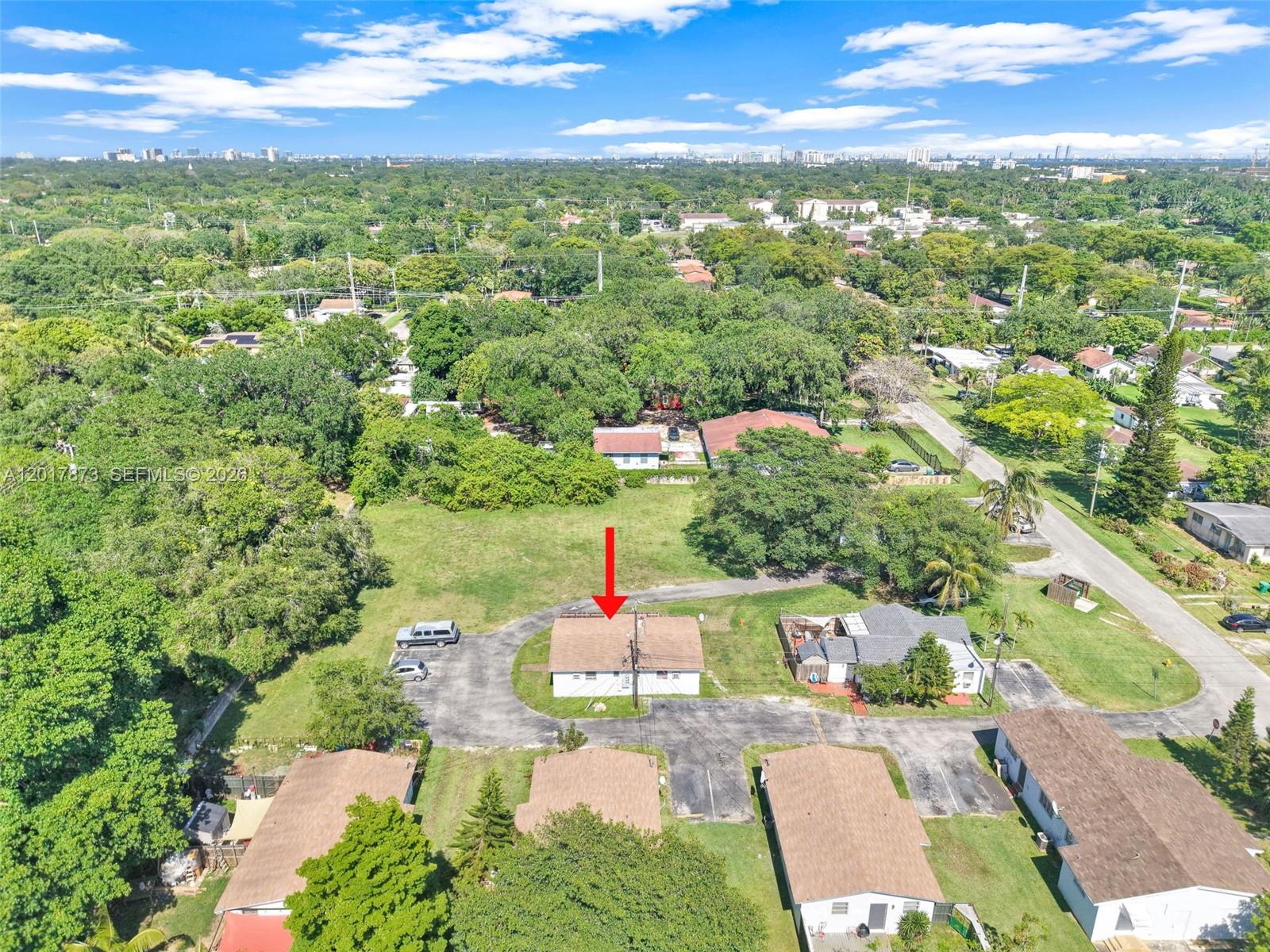 PL OF HOME ACRES - Residential Lease