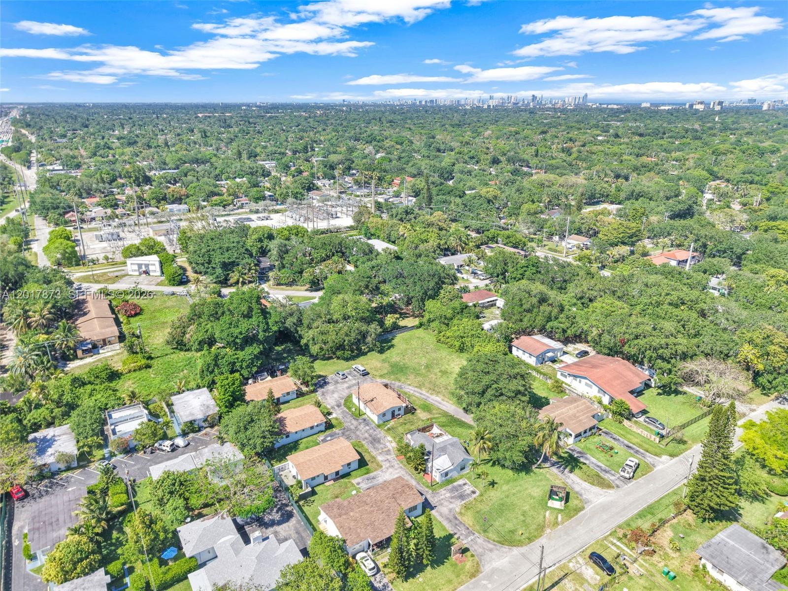 PL OF HOME ACRES - Residential Lease
